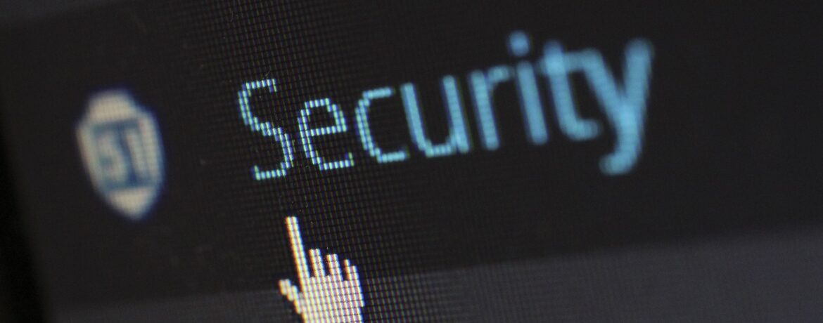 Sicherheit und Datenschutz für Software